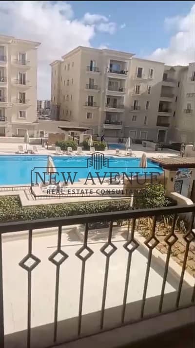 2 Bedroom Apartment for Rent in New Cairo, Cairo - WhatsApp Image 2026-02-25 at 7.54. 26 PM (1). jpeg