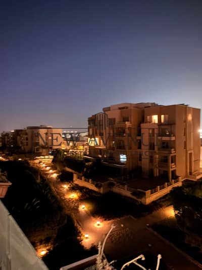 2 Bedroom Apartment for Rent in New Cairo, Cairo - WhatsApp Image 2026-03-24 at 1.01. 31 PM. jpeg