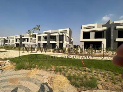 3 Bedroom Twin House for Sale in New Capital City, Cairo - WhatsApp Image 2025-05-27 at 4.54. 59 PM (1). jpg