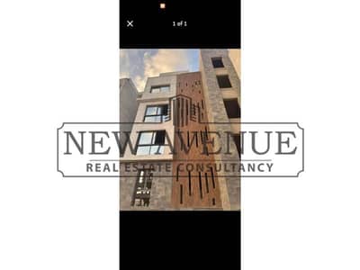 3 Bedroom Flat for Sale in New Cairo, Cairo - WhatsApp Image 2025-06-03 at 4.07. 49 PM. jpg 3 Bedroom Flat for Sale in New Cairo, Cairo - WhatsApp Image 2025-06-03 at 4.07. 49 PM. jpg