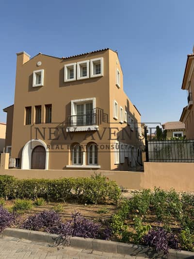 7 Bedroom Villa for Sale in New Cairo, Cairo - WhatsApp Image 2025-10-27 at 4.39. 34 PM (2). jpeg 7 Bedroom Villa for Sale in New Cairo, Cairo - WhatsApp Image 2025-10-27 at 4.39. 34 PM (2). jpeg