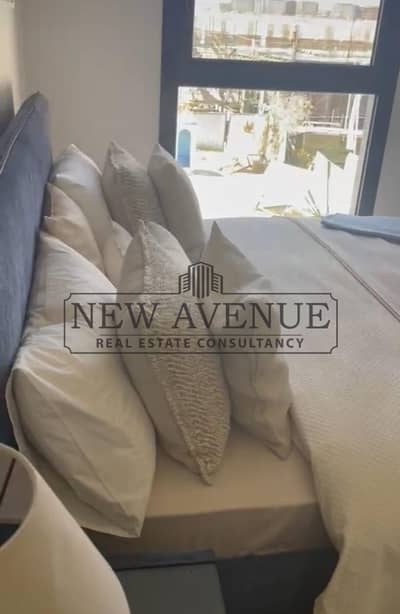 2 Bedroom Flat for Sale in New Cairo, Cairo - WhatsApp Image 2025-06-04 at 11.25. 11 PM (1). jpeg