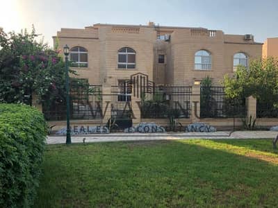 توين هاوس 6 غرف نوم للبيع في القاهرة الجديدة، القاهرة - WhatsApp Image 2025-07-30 at 2.52. 11 PM. jpg توين هاوس 6 غرف نوم للبيع في القاهرة الجديدة، القاهرة - WhatsApp Image 2025-07-30 at 2.52. 11 PM. jpg
