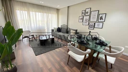 2 Bedroom Apartment for Sale in New Cairo, Cairo - WhatsApp Image 2026-02-15 at 3.48. 25 PM (2). jpeg