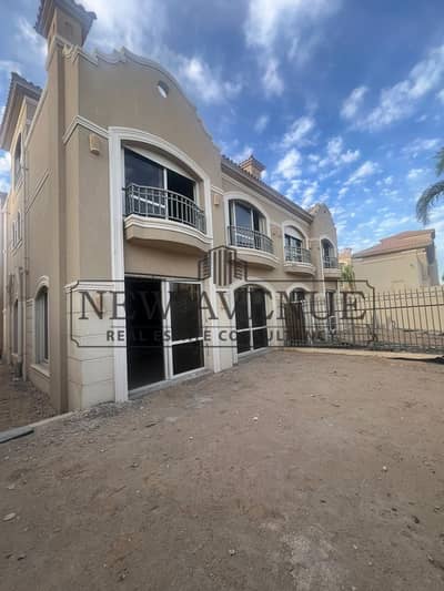4 Bedroom Twin House for Sale in Shorouk City, Cairo - WhatsApp Image 2026-01-25 at 6.38. 24 PM. jpeg