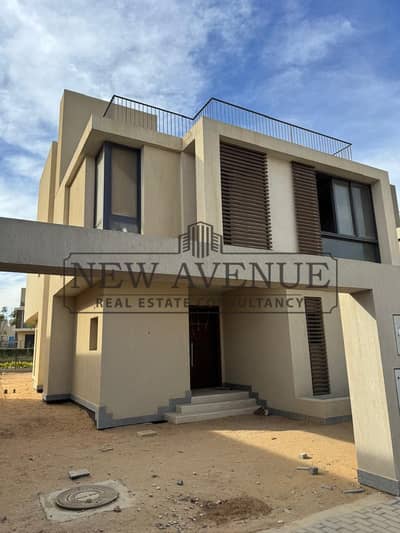 3 Bedroom Villa for Sale in New Heliopolis, Cairo - WhatsApp Image 2026-02-17 at 1.43. 41 PM. jpeg 3 Bedroom Villa for Sale in New Heliopolis, Cairo - WhatsApp Image 2026-02-17 at 1.43. 41 PM. jpeg