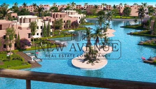 2 Bedroom Chalet for Sale in North Coast, Matruh - WhatsApp Image 2026-02-24 at 10.18. 53 AM (1). jpeg 2 Bedroom Chalet for Sale in North Coast, Matruh - WhatsApp Image 2026-02-24 at 10.18. 53 AM (1). jpeg