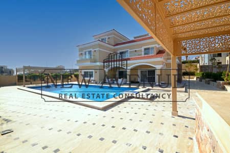 5 Bedroom Villa for Sale in Sahl Hasheesh, Red Sea - WhatsApp Image 2026-02-24 at 10.15. 35 AM (2). jpeg 5 Bedroom Villa for Sale in Sahl Hasheesh, Red Sea - WhatsApp Image 2026-02-24 at 10.15. 35 AM (2). jpeg