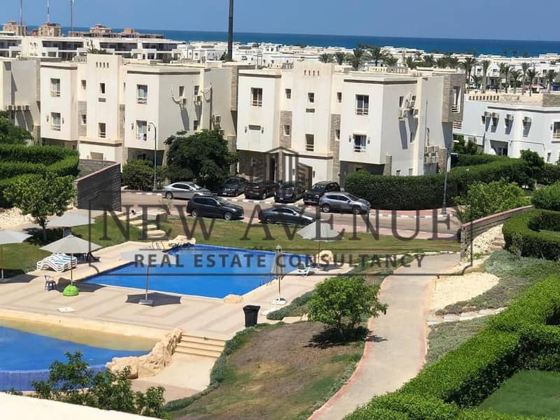 Penthouse for sale in Amwaj fully finished kitchen and ac’s Prime location with good price - Ansicht 3
