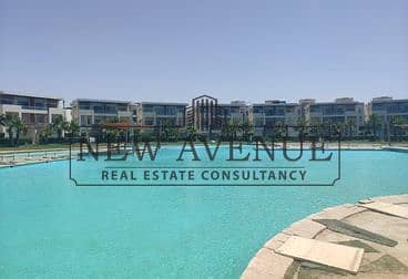 Penthouse for sale in Amwaj fully finished kitchen and ac’s Prime location with good price - Ansicht 6