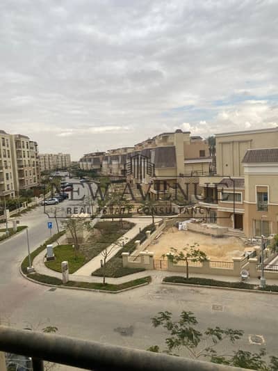 شقة 3 غرف نوم للبيع في مدينة المستقبل، القاهرة - WhatsApp Image 2026-03-29 at 12.48. 11 PM (3). jpeg