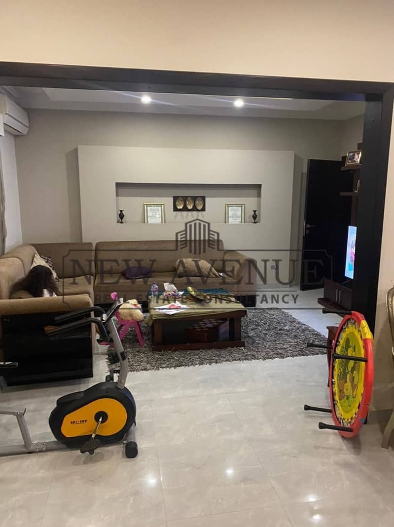 Apartment for sale fully finished with kitchen ready for immediate occupancy prime location close to all services - Widok 4