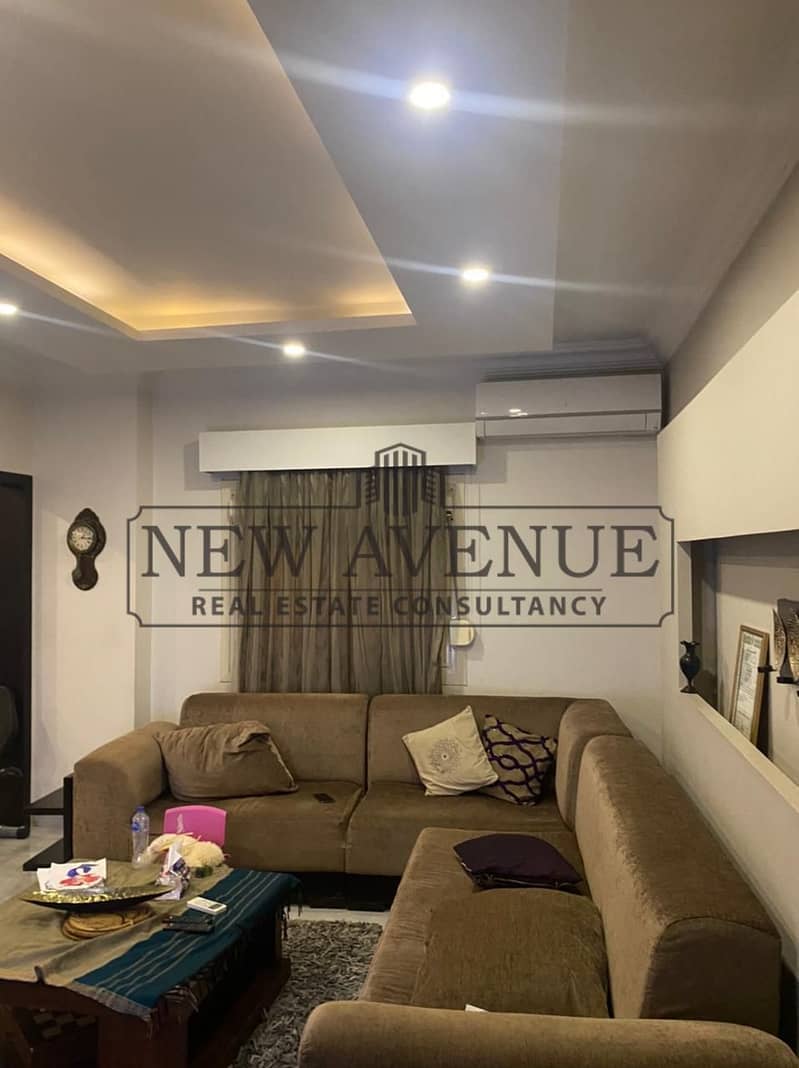Apartment for sale fully finished with kitchen ready for immediate occupancy prime location close to all services - Widok 5