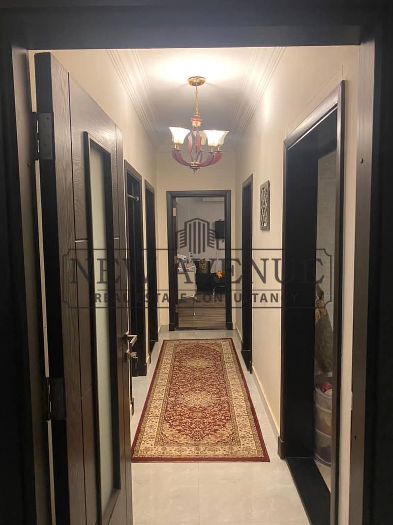 Apartment for sale fully finished with kitchen ready for immediate occupancy prime location close to all services - Widok 6