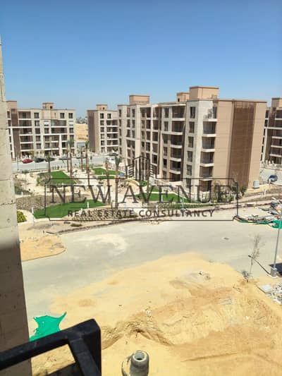 فلیٹ 1 غرفة نوم للبيع في القاهرة الجديدة، القاهرة - WhatsApp Image 2026-04-09 at 5.24. 38 PM. jpeg
