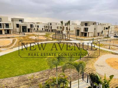 3 Bedroom Penthouse for Sale in New Heliopolis, Cairo - WhatsApp Image 2025-07-09 at 10.55. 10 AM. jpg
