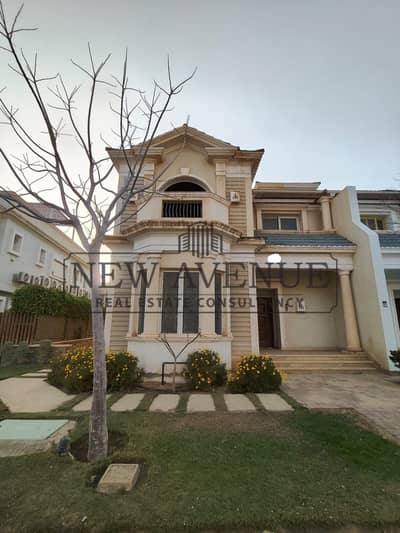 3 Bedroom Twin House for Sale in New Cairo, Cairo - WhatsApp Image 2026-04-06 at 3.20. 09 PM. jpeg 3 Bedroom Twin House for Sale in New Cairo, Cairo - WhatsApp Image 2026-04-06 at 3.20. 09 PM. jpeg