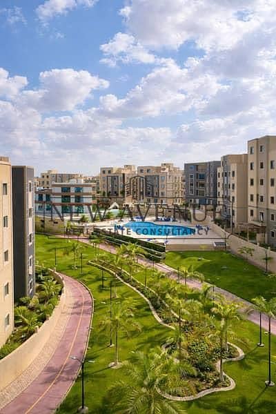 3 Bedroom Apartment for Sale in New Cairo, Cairo - WhatsApp Image 2026-03-30 at 6.33. 54 PM. jpeg 3 Bedroom Apartment for Sale in New Cairo, Cairo - WhatsApp Image 2026-03-30 at 6.33. 54 PM. jpeg
