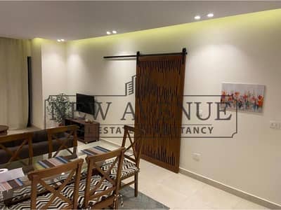 2 Bedroom Flat for Sale in New Cairo, Cairo - WhatsApp Image 2025-09-25 at 12.15. 02 PM. jpg