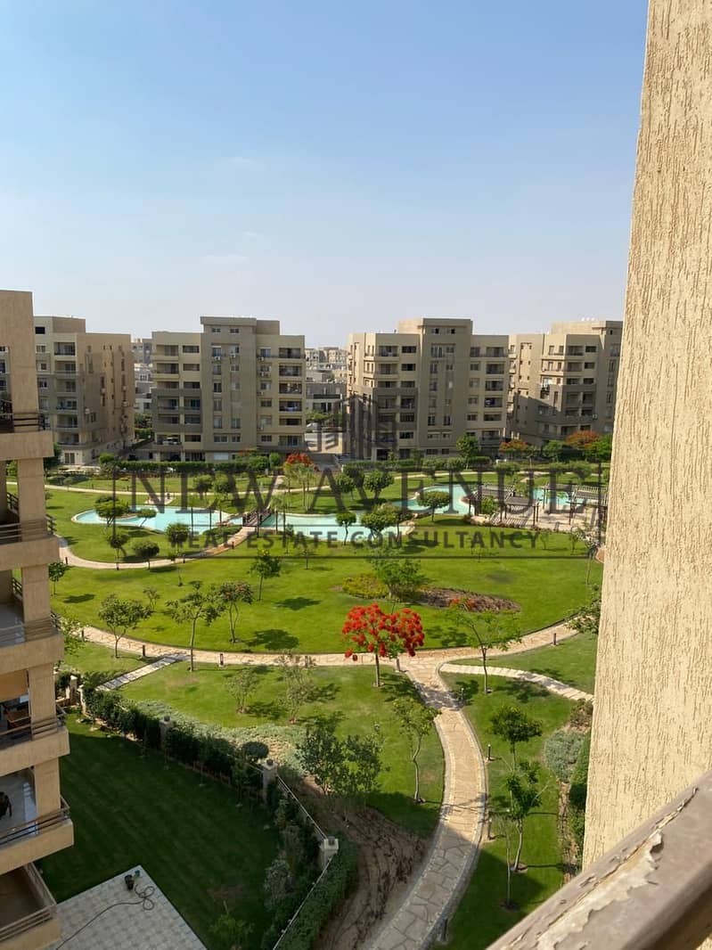 Under market price apartment 210m for sale the square Ultra super lux Fully finished ready to move - Ansicht 2