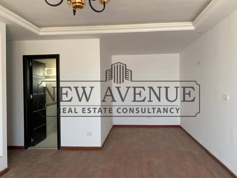 Under market price apartment 210m for sale the square Ultra super lux Fully finished ready to move - Ansicht 5