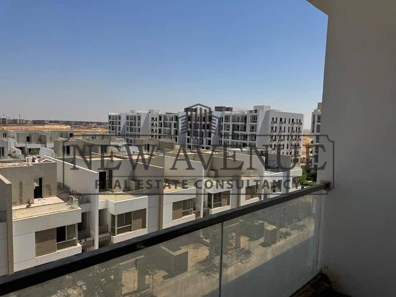 Apartment for sale in Beta greens New Cairo from Beta Egypt prime location Semi finished Ready to move - Więcej