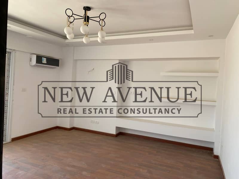 Under market price apartment 210m for sale the square Ultra super lux Fully finished ready to move - Ansicht 6