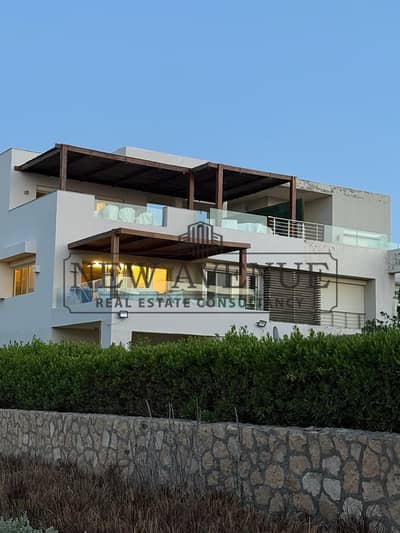 3 Bedroom Chalet for Sale in North Coast, Matruh - WhatsApp Image 2025-08-10 at 4.57. 16 PM. jpeg