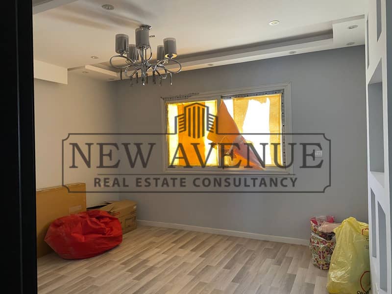 Under market price apartment 210m for sale the square Ultra super lux Fully finished ready to move - Mehr