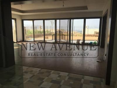 4 Bedroom Villa for Sale in Sheikh Zayed, Giza - WhatsApp Image 2025-09-24 at 6.08. 46 PM. jpg 4 Bedroom Villa for Sale in Sheikh Zayed, Giza - WhatsApp Image 2025-09-24 at 6.08. 46 PM. jpg
