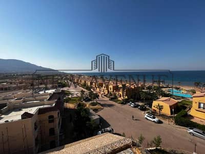 بنتهاوس 2 غرفة نوم للبيع في العين السخنة، السويس - WhatsApp Image 2025-07-27 at 12.09. 04 PM. jpg