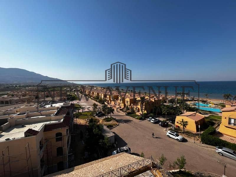 Penthouse for sale in LA vista Topaz prime location Panorama sea view – pohled 2