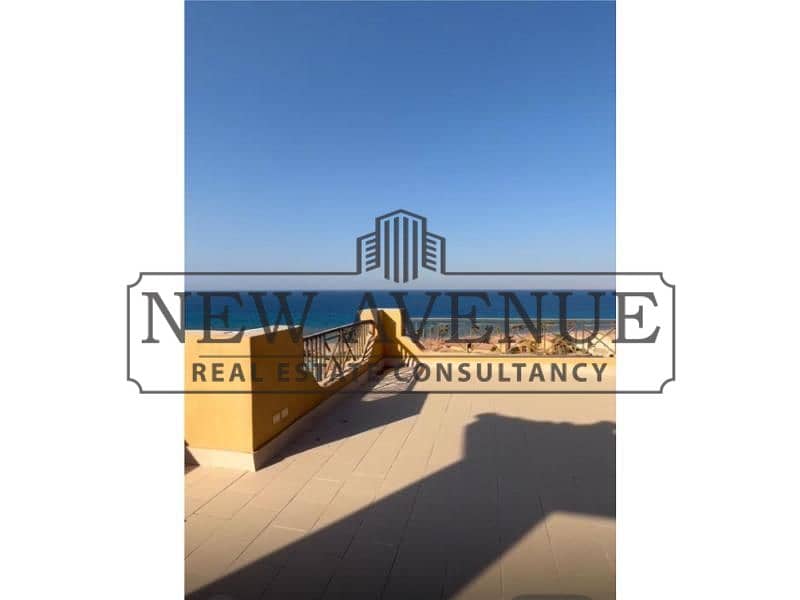 Penthouse for sale in LA vista Topaz prime location Panorama sea view – pohled 5
