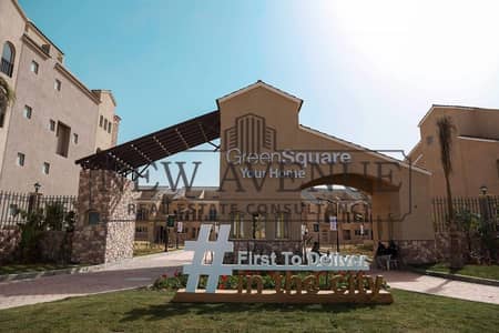 3 Bedroom Penthouse for Sale in Mostakbal City, Cairo - WhatsApp Image 2025-08-07 at 2.16. 15 PM (1). jpeg