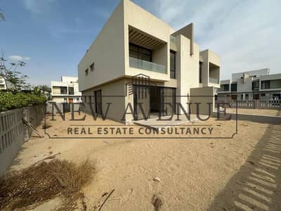 3 Bedroom Twin House for Sale in Shorouk City, Cairo - WhatsApp Image 2025-09-28 at 6.15. 41 PM. jpg