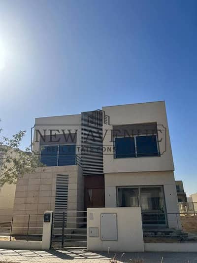 4 Bedroom Villa for Sale in New Cairo, Cairo - WhatsApp Image 2025-09-09 at 6.06. 38 PM (1). jpeg