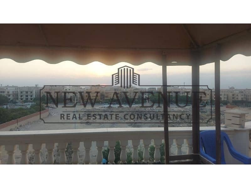 Apartment for sale in El Banfseg 7 New Cairo Fully finished With kitchen ready to move Negotiable - Ansicht 2