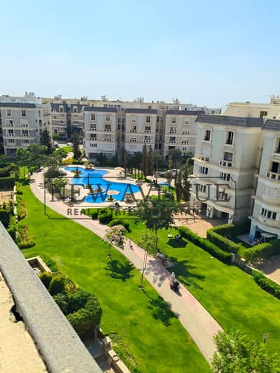 3 Bedroom Penthouse for Sale in New Cairo, Cairo - 6. jpg