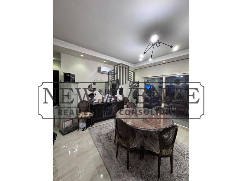 Ground apartment for sale in northern lotus Super lux finishing North oriented prime location – pohled 3