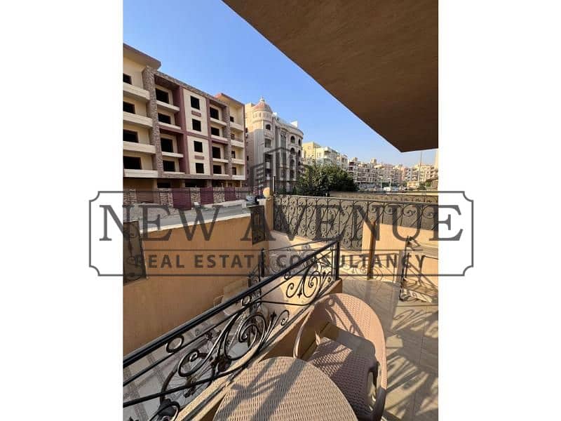 Ground apartment for sale in northern lotus Super lux finishing North oriented prime location – pohled 4