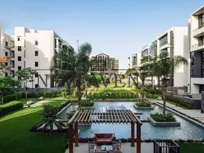 3 Bedroom Flat for Sale in New Cairo, Cairo - WhatsApp Image 2025-10-07 at 3.12. 49 PM. jpeg 3 Bedroom Flat for Sale in New Cairo, Cairo - WhatsApp Image 2025-10-07 at 3.12. 49 PM. jpeg