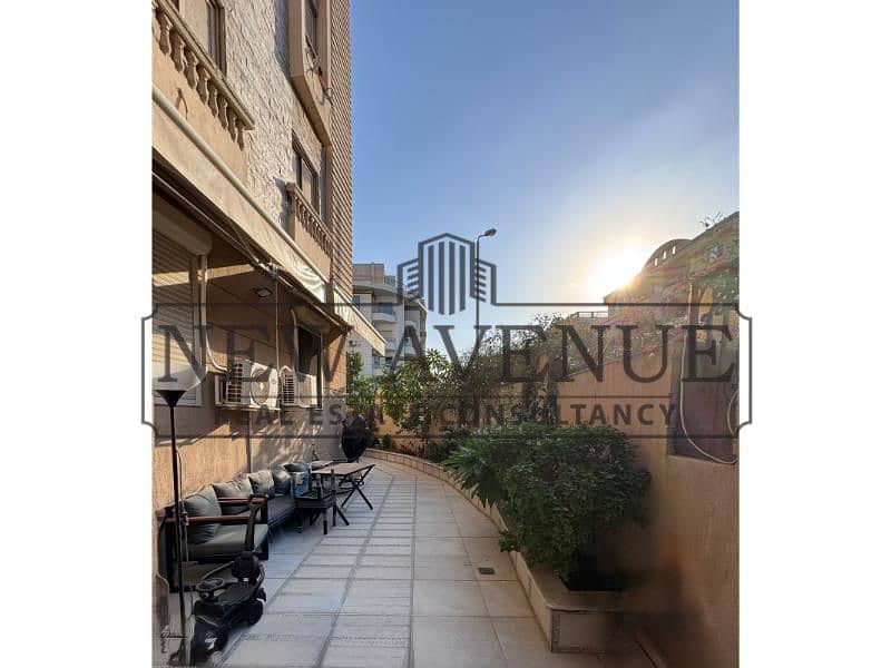 Ground apartment for sale in northern lotus Super lux finishing North oriented prime location – pohled 5