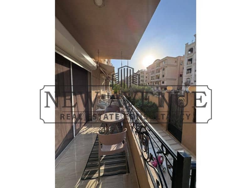 Ground apartment for sale in northern lotus Super lux finishing North oriented prime location – pohled 6