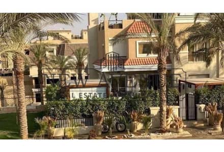 فیلا 5 غرف نوم للبيع في مدينة المستقبل، القاهرة - 7555a96e-a6f3-43dc-9d16-2f9c626fe476. jpg