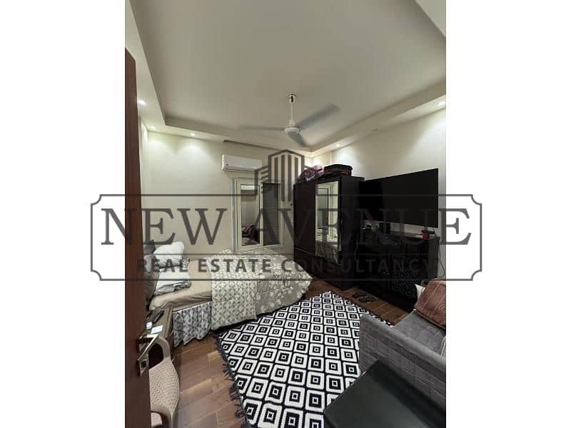 Ground apartment for sale in northern lotus Super lux finishing North oriented prime location – další