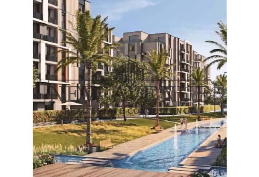 Twin house for sale in Swan lake residence with installments Delivery 2027 - Altro