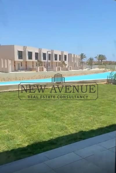 2 Bedroom Chalet for Sale in North Coast, Matruh - WhatsApp Image 2026-01-22 at 4.09. 26 PM. jpeg
