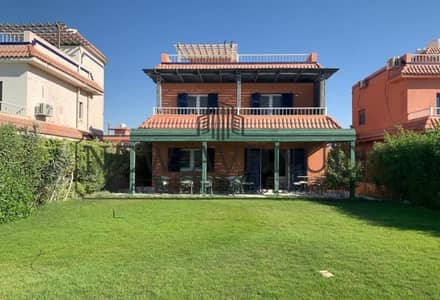 4 Bedroom Villa for Sale in North Coast, Matruh - 15aa5854-fbbe-46b0-82f5-70891e60ab58. jpeg 4 Bedroom Villa for Sale in North Coast, Matruh - 15aa5854-fbbe-46b0-82f5-70891e60ab58. jpeg