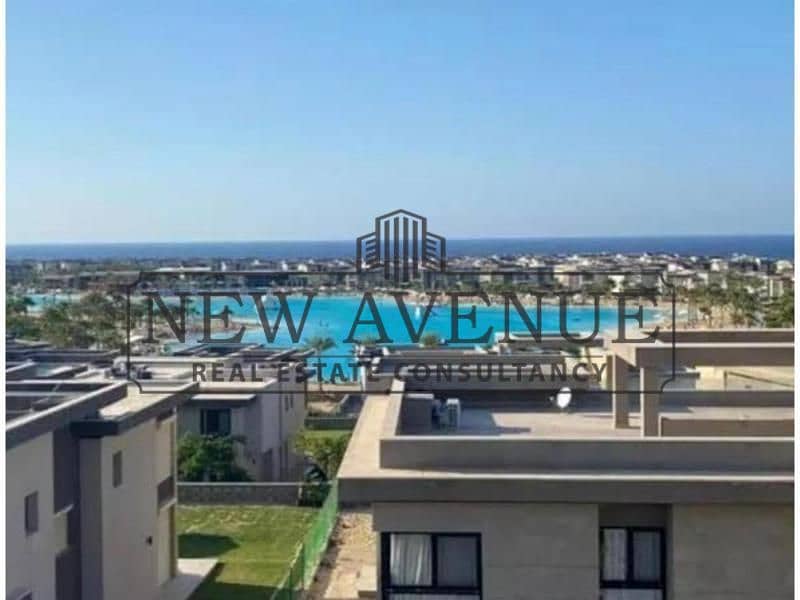 Penthouse Swanlake with Luxurious Boho Furnished - Widok 3