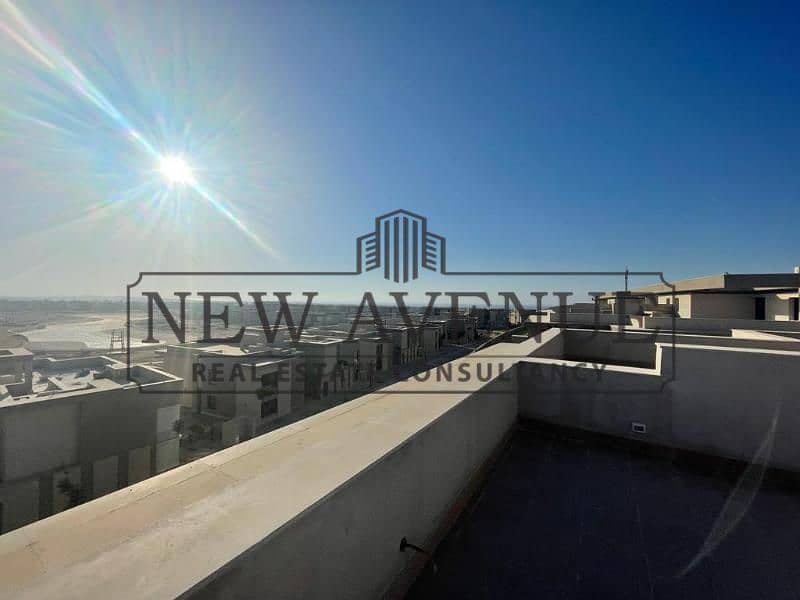 Penthouse Swanlake with Luxurious Boho Furnished - Widok 4